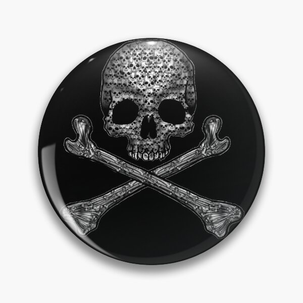 Item preview, Catacombs Pirate designed and sold by Cursed-Creative.