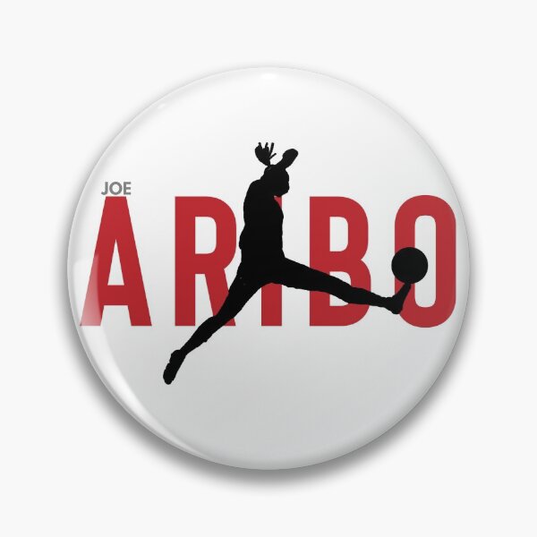 Item preview, Air Aribo designed and sold by AndythephotoDr.