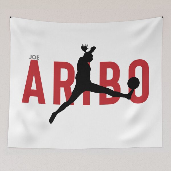 Item preview, Air Aribo designed and sold by AndythephotoDr.