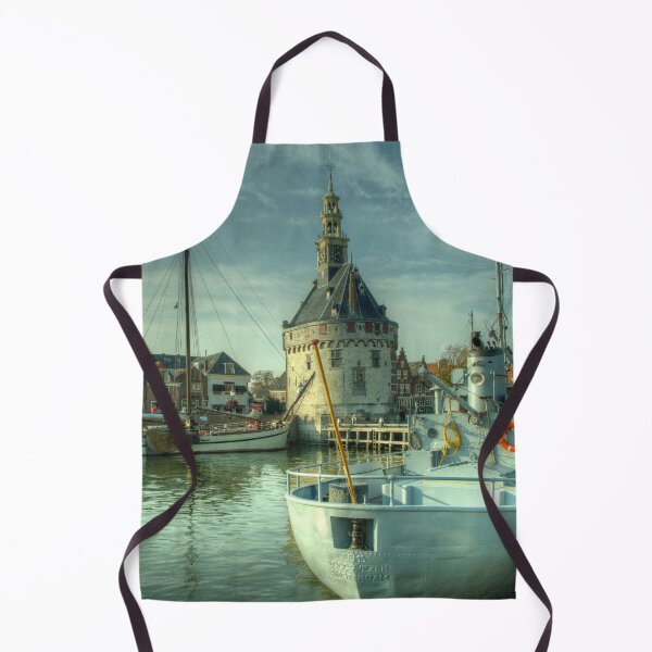 Item preview, Hoorn old Harbour designed and sold by hawkie.