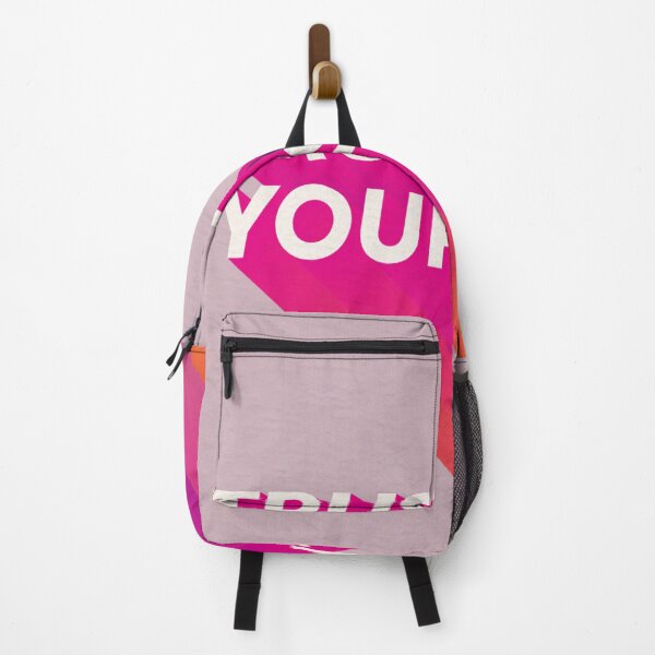 Item preview, trust yourself shadow designed and sold by aishashar.