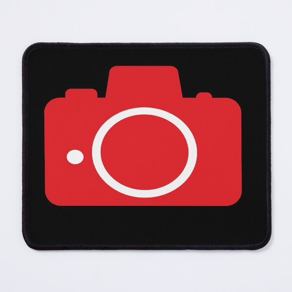 Item preview, Photographer's Camera designed and sold by Steamdrive.