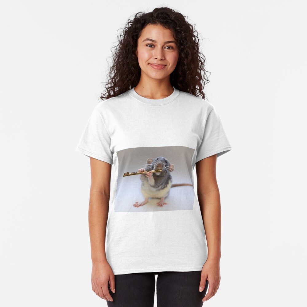 Snuffy Classic T-Shirt