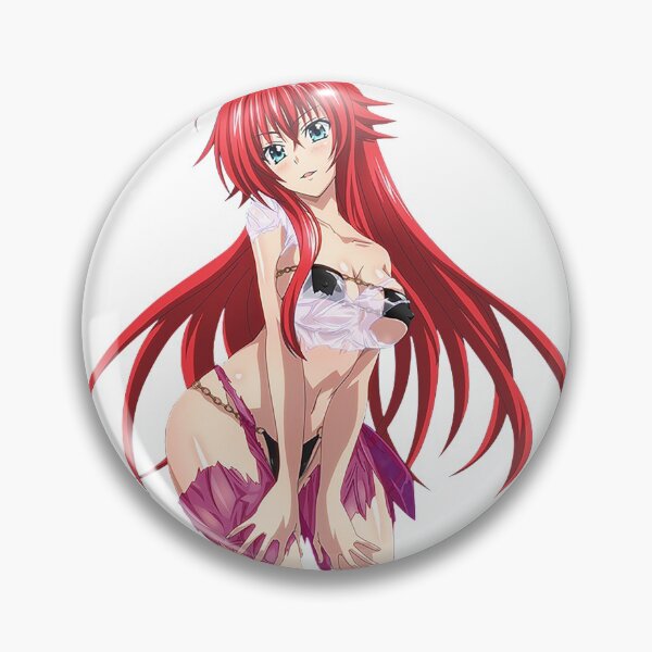 Item preview, Rias Gremory cute designed and sold by skilesdereck.