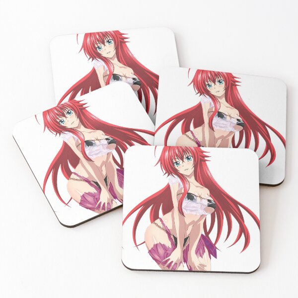 Item preview, Rias Gremory cute designed and sold by skilesdereck.