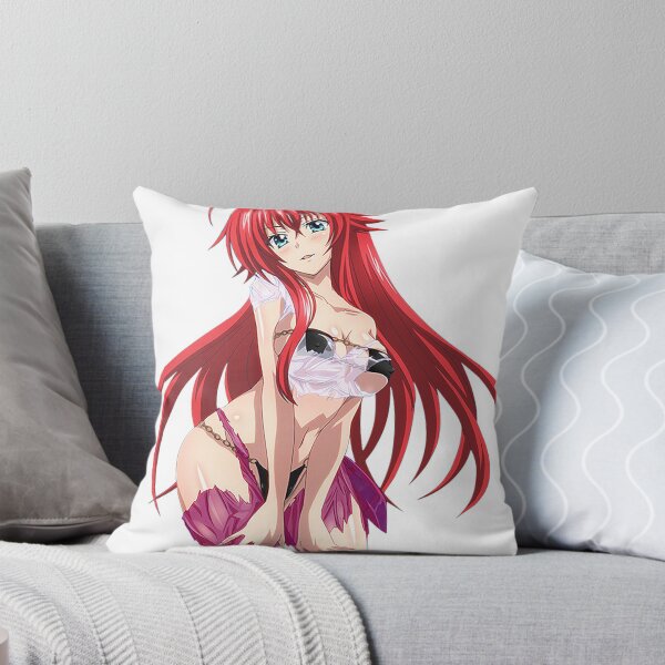 Item preview, Rias Gremory cute designed and sold by skilesdereck.