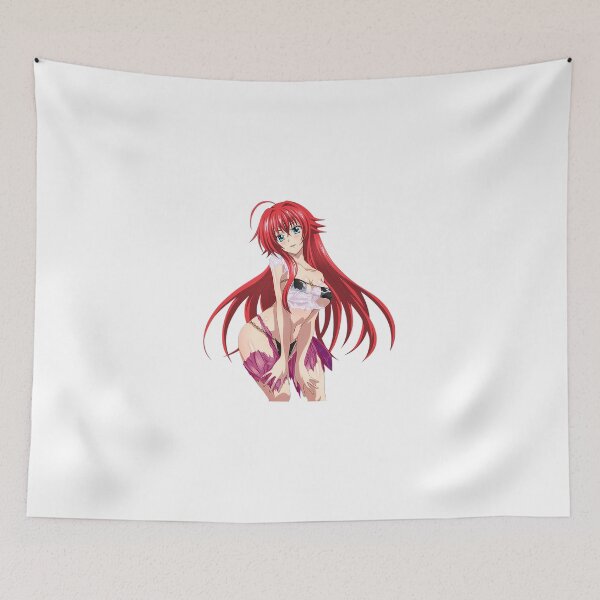 Item preview, Rias Gremory cute designed and sold by skilesdereck.