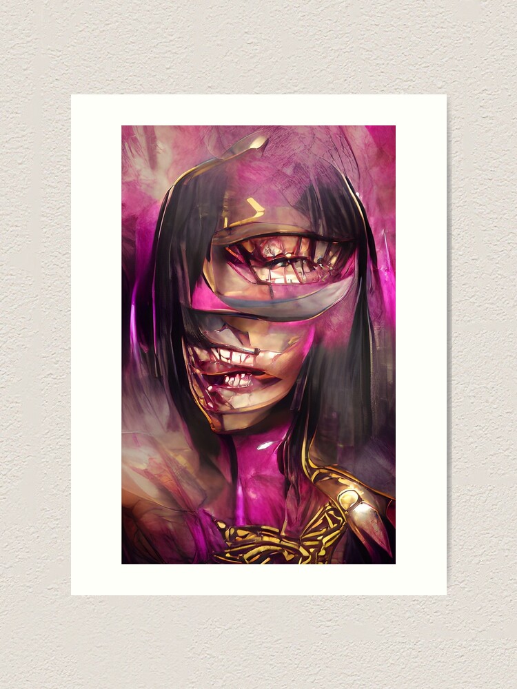 Mileena (Mortal Kombat) - Art Gallery - Page 3