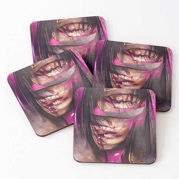 Item preview, Mileena with Teeth designed and sold by kukfitta.