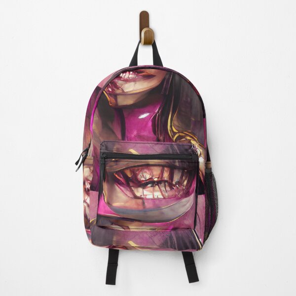 Item preview, Mileena with Teeth designed and sold by kukfitta.