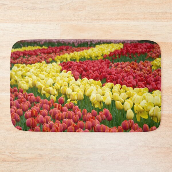 Item preview, Tulip Waves  designed and sold by hawkie.