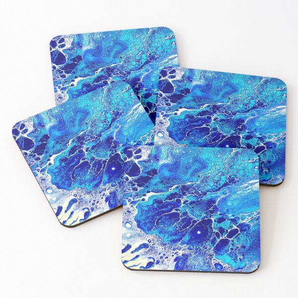 Item preview, Ocean Blues designed and sold by BestPhoneArt.