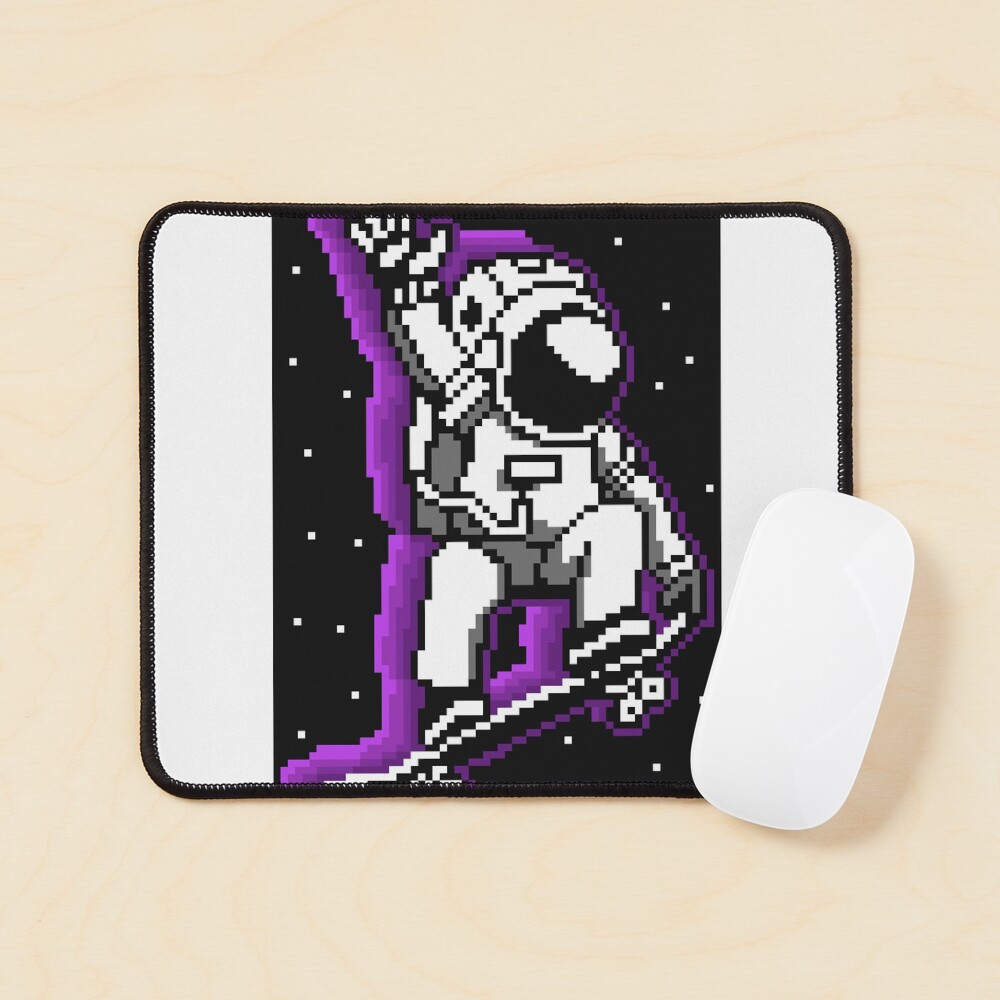 Item preview, Mouse Pad designed and sold by FedyaProduct.