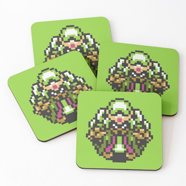 Item preview, Agahnim Sprite designed and sold by The Sprite Guy.