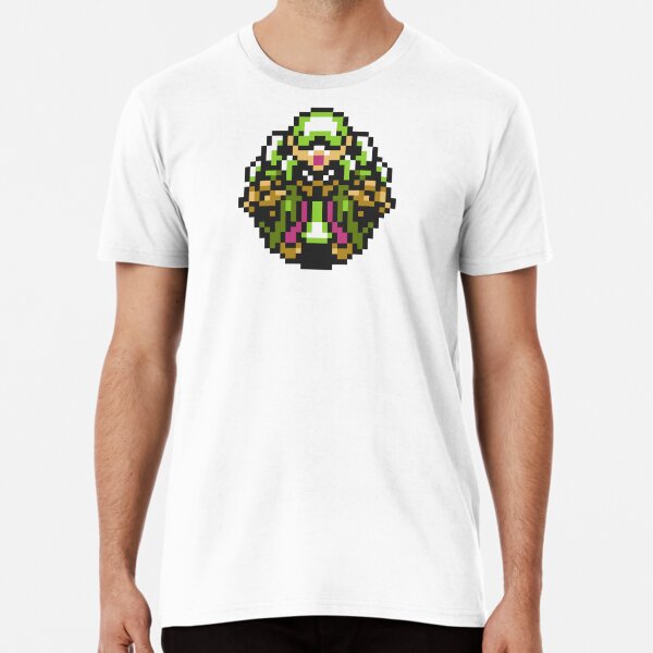 Item preview, Agahnim Sprite designed and sold by The Sprite Guy.