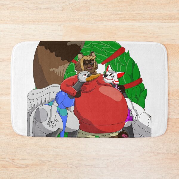 Item preview, Christmas cheers from Kim and her daughters designed and sold by Cyborg-Lucario.