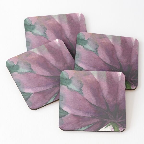 Item preview, Watercolor Floral #8 designed and sold by Rosemary  Lee.