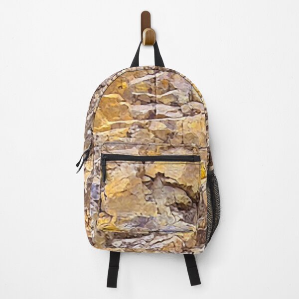 Item preview, Rocky Texture Grunge Print Design designed and sold by DFLC Prints.