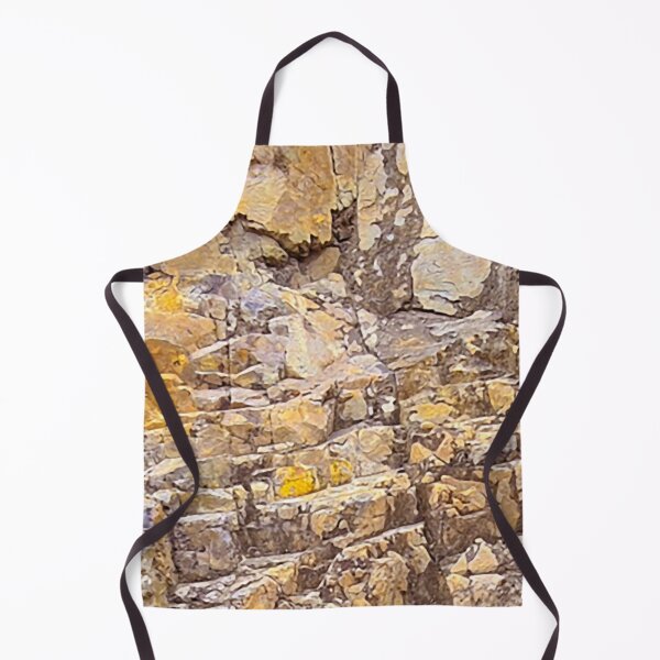 Item preview, Rocky Texture Grunge Print Design designed and sold by DFLC Prints.