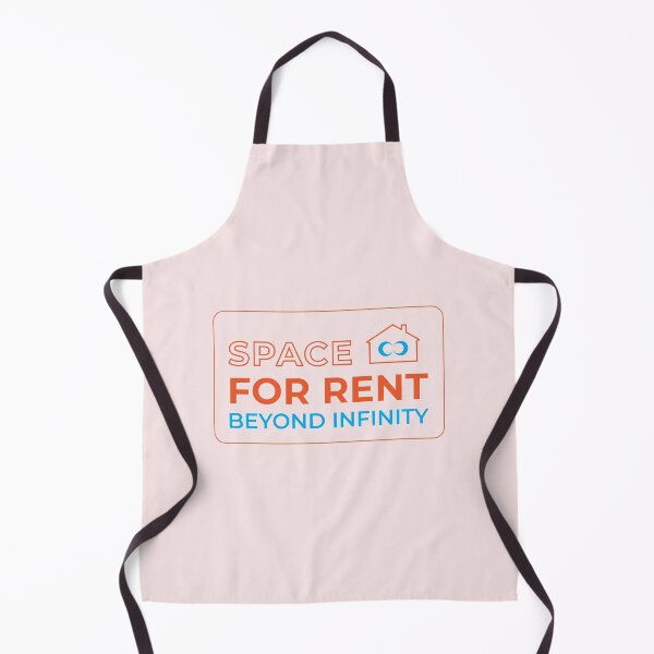 Item preview, Space for Rent Beyond Infinity. designed and sold by VoloshenDesigns.