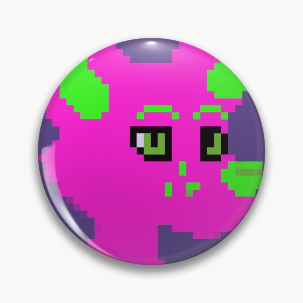 Item preview, Victoria Floof Pixel Art Official Merch designed and sold by victoriafloof.