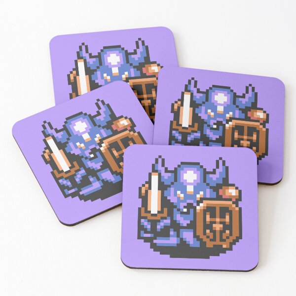Item preview, Armos Knight Sprite designed and sold by The Sprite Guy.