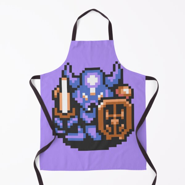 Item preview, Armos Knight Sprite designed and sold by The Sprite Guy.
