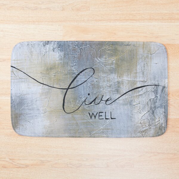 Item preview, Gold And Grey Sentiment A2 designed and sold by Jean Plout.