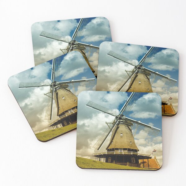 Item preview, Medemblik mill  designed and sold by hawkie.