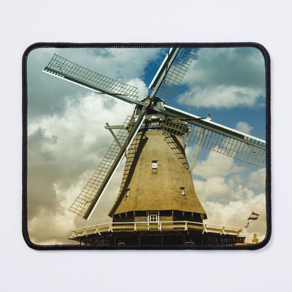 Item preview, Medemblik mill  designed and sold by hawkie.