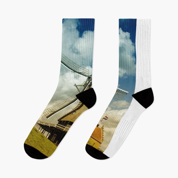 Item preview, Medemblik mill  designed and sold by hawkie.