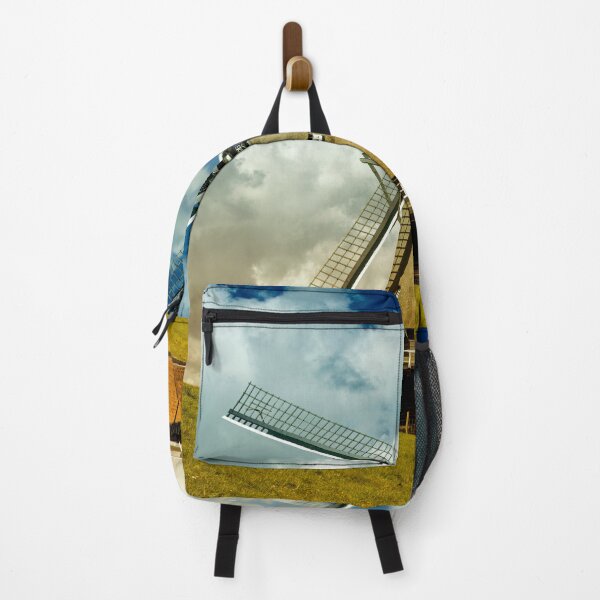 Item preview, Medemblik mill  designed and sold by hawkie.