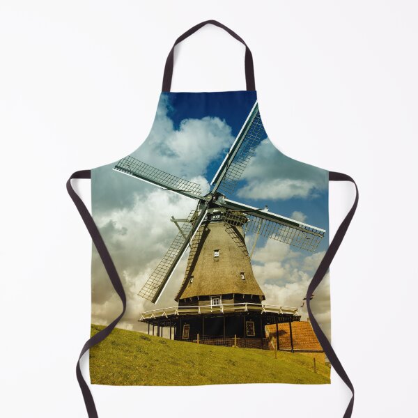 Item preview, Medemblik mill  designed and sold by hawkie.