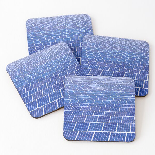 Item preview, Solar Panel Renewable Energy Climate Change designed and sold by Kevin Miller Photography.
