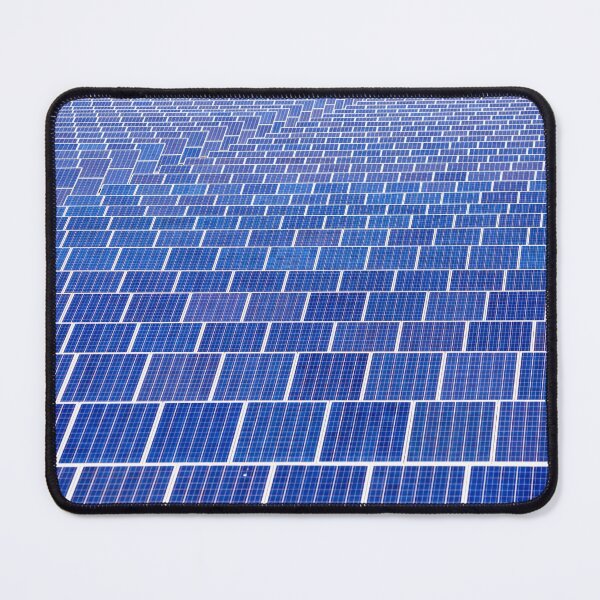 Item preview, Solar Panel Renewable Energy Climate Change designed and sold by Kevin Miller Photography.