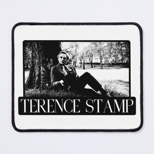 Item preview, Terence Stamp, Brilliant Actor designed and sold by Cuttintees.
