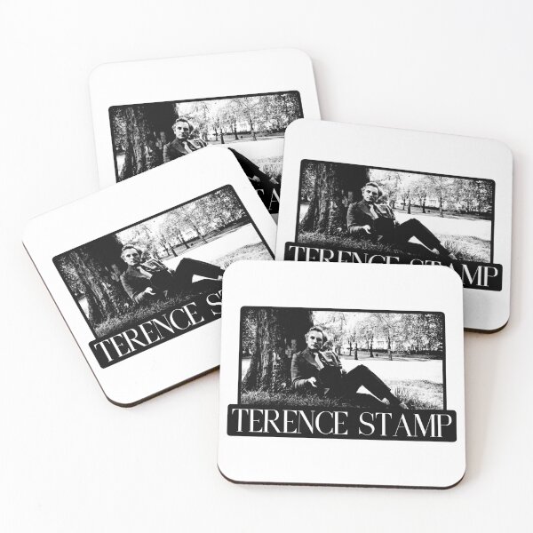 Item preview, Terence Stamp, Brilliant Actor designed and sold by Cuttintees.
