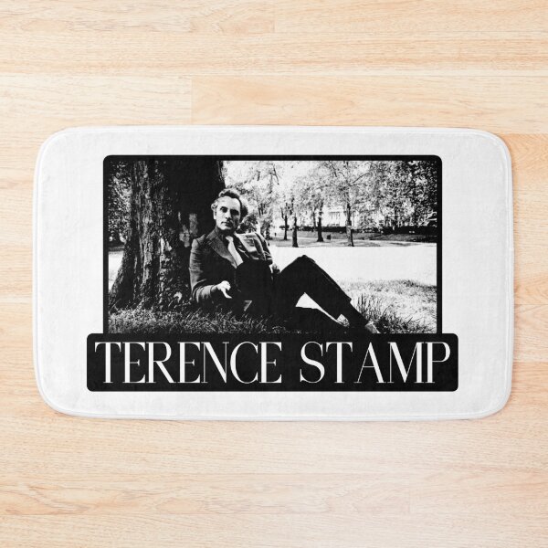 Item preview, Terence Stamp, Brilliant Actor designed and sold by Cuttintees.