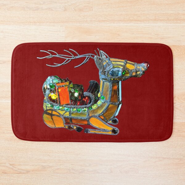 Item preview, Christmas Raindeer designed and sold by kamkam19.