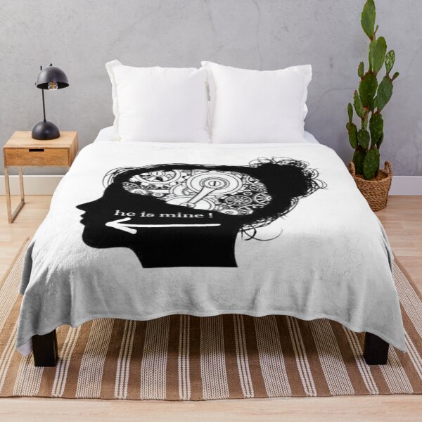 Item preview, you and me (female) designed and sold by H-Banda.