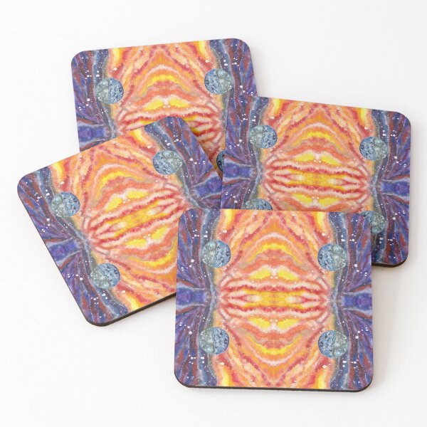 Item preview, Upside Down Worlds 2 designed and sold by nastiaart.