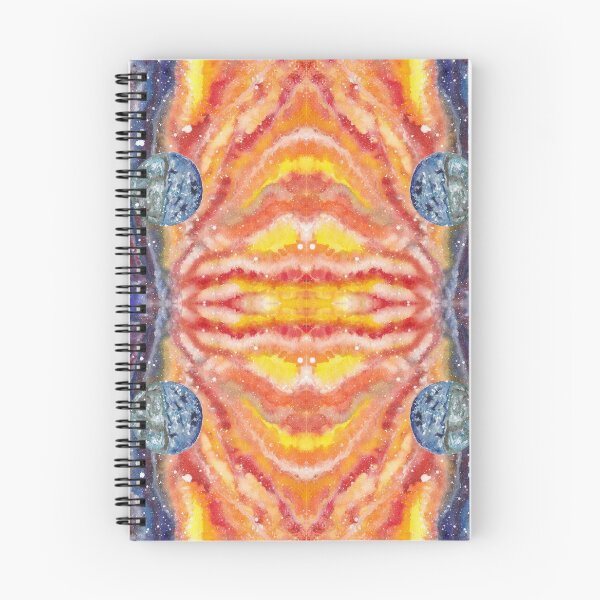 Item preview, Upside Down Worlds 2 designed and sold by nastiaart.