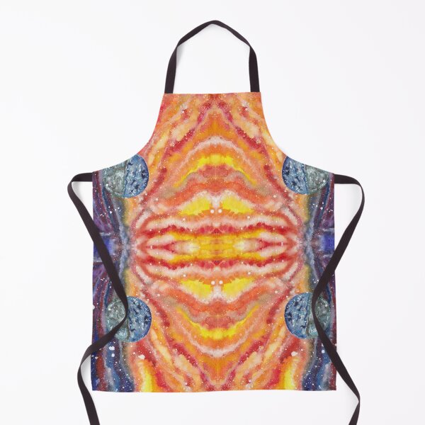 Item preview, Upside Down Worlds 2 designed and sold by nastiaart.