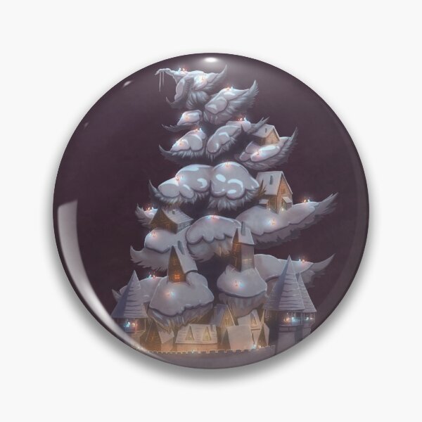 Item preview, Christmas tree designed and sold by JFranciscoAC.