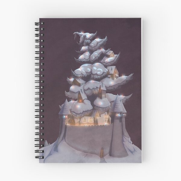 Item preview, Christmas tree designed and sold by JFranciscoAC.