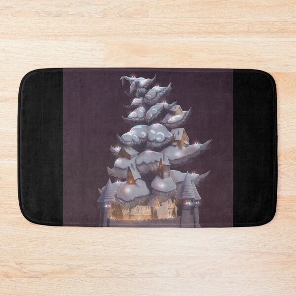 Item preview, Christmas tree designed and sold by JFranciscoAC.