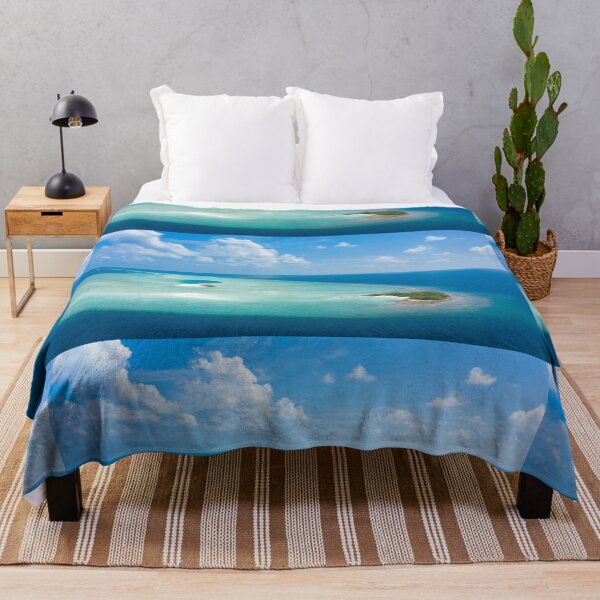 Item preview, Tropical Maldives Island designed and sold by newburyboutique.