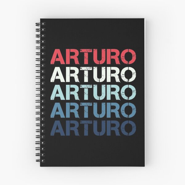 Item preview, Camiseta Arturo Name - Arturo Vintage Retro Arturo Name Gift Item Tee designed and sold by rivenburga.