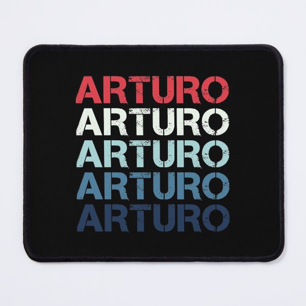 Item preview, Arturo Name T Shirt - Arturo Vintage Retro Arturo Name Gift Item Tee designed and sold by rivenburga.