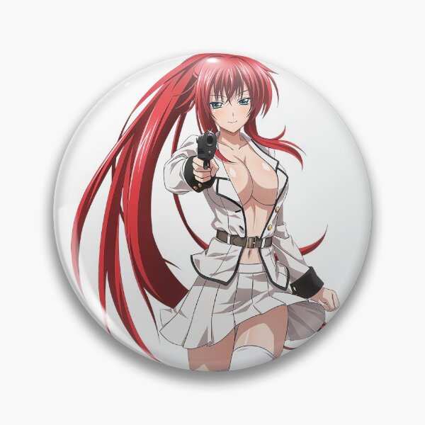 Item preview, Rias Gremory guns designed and sold by skilesdereck.